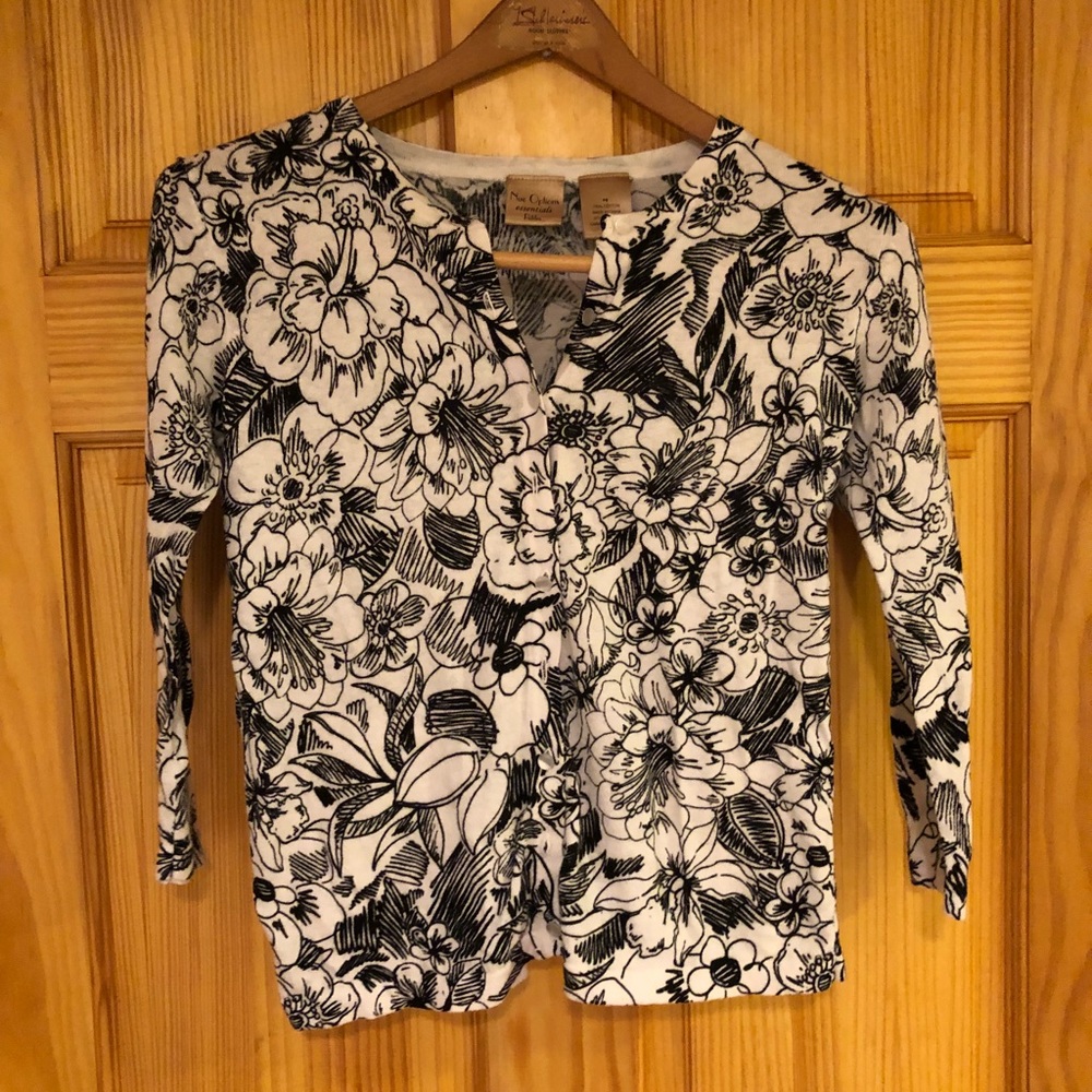 Nue Options Cardigan